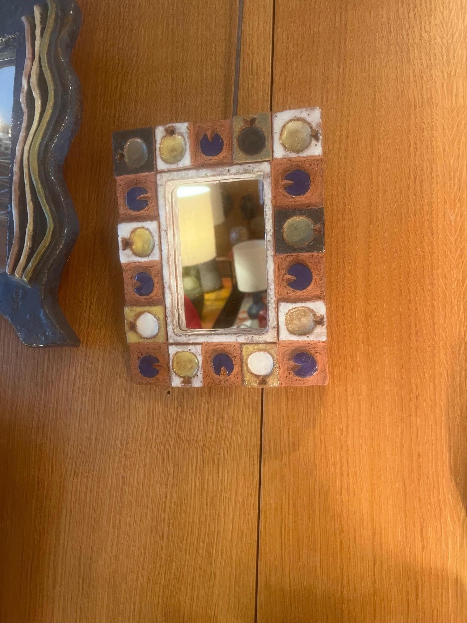 Milieu du XXe siècle Miroir des Argonautes, France, années 1960 en vente