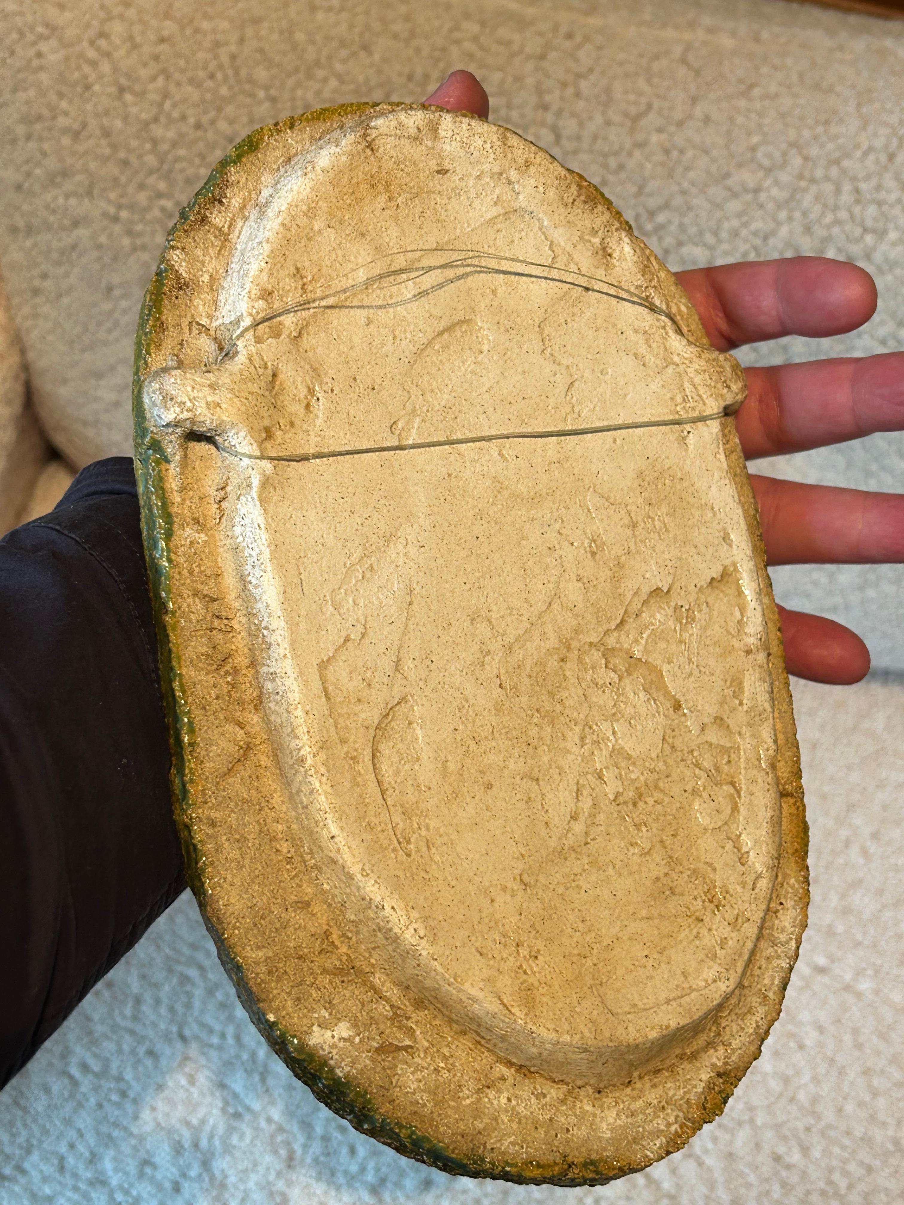 Milieu du XXe siècle Miroir des Argonautes, France, années 1960 en vente