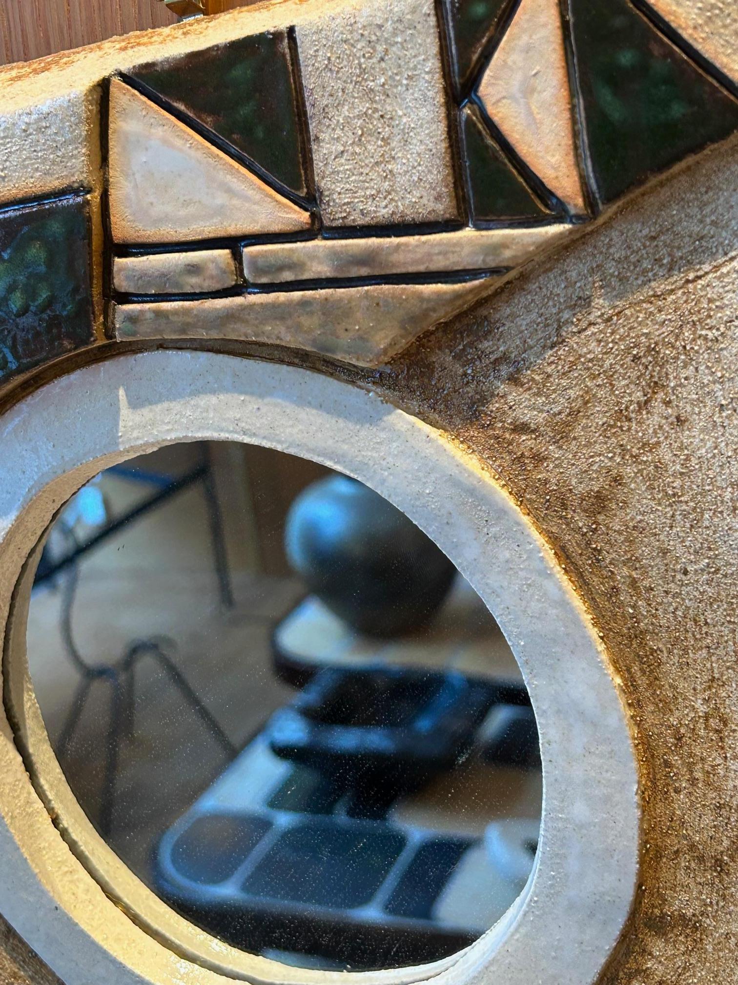 Milieu du XXe siècle Miroir des Argonautes, France, années 1960 en vente