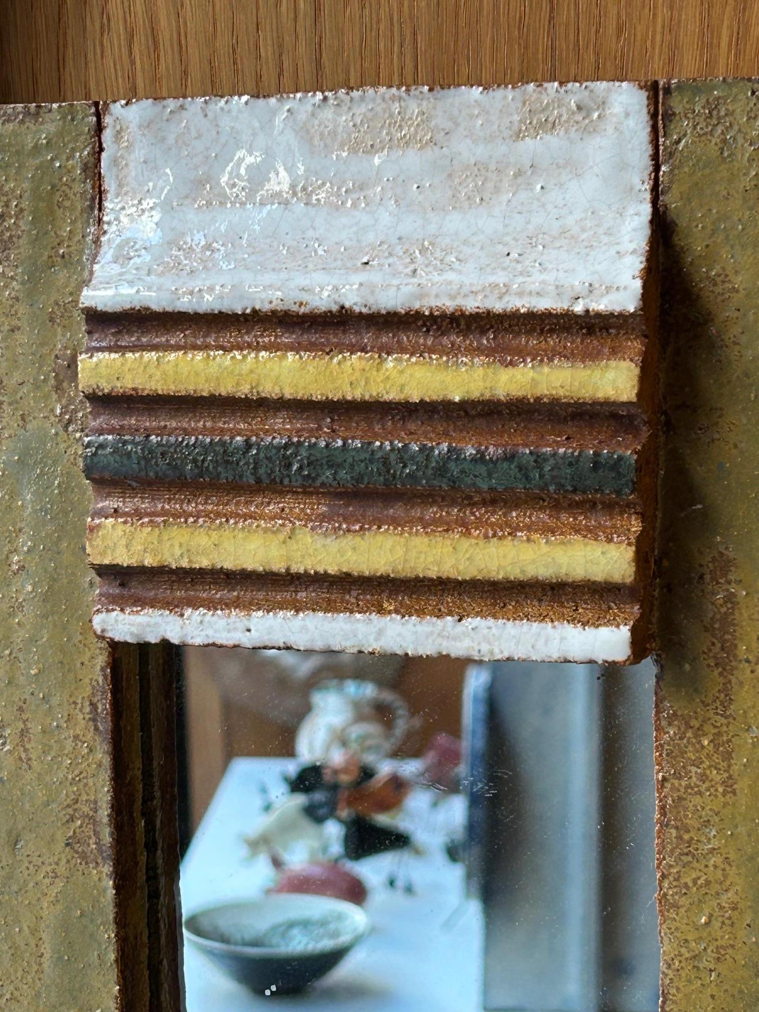 Milieu du XXe siècle Miroir des Argonautes, France, années 1960 en vente