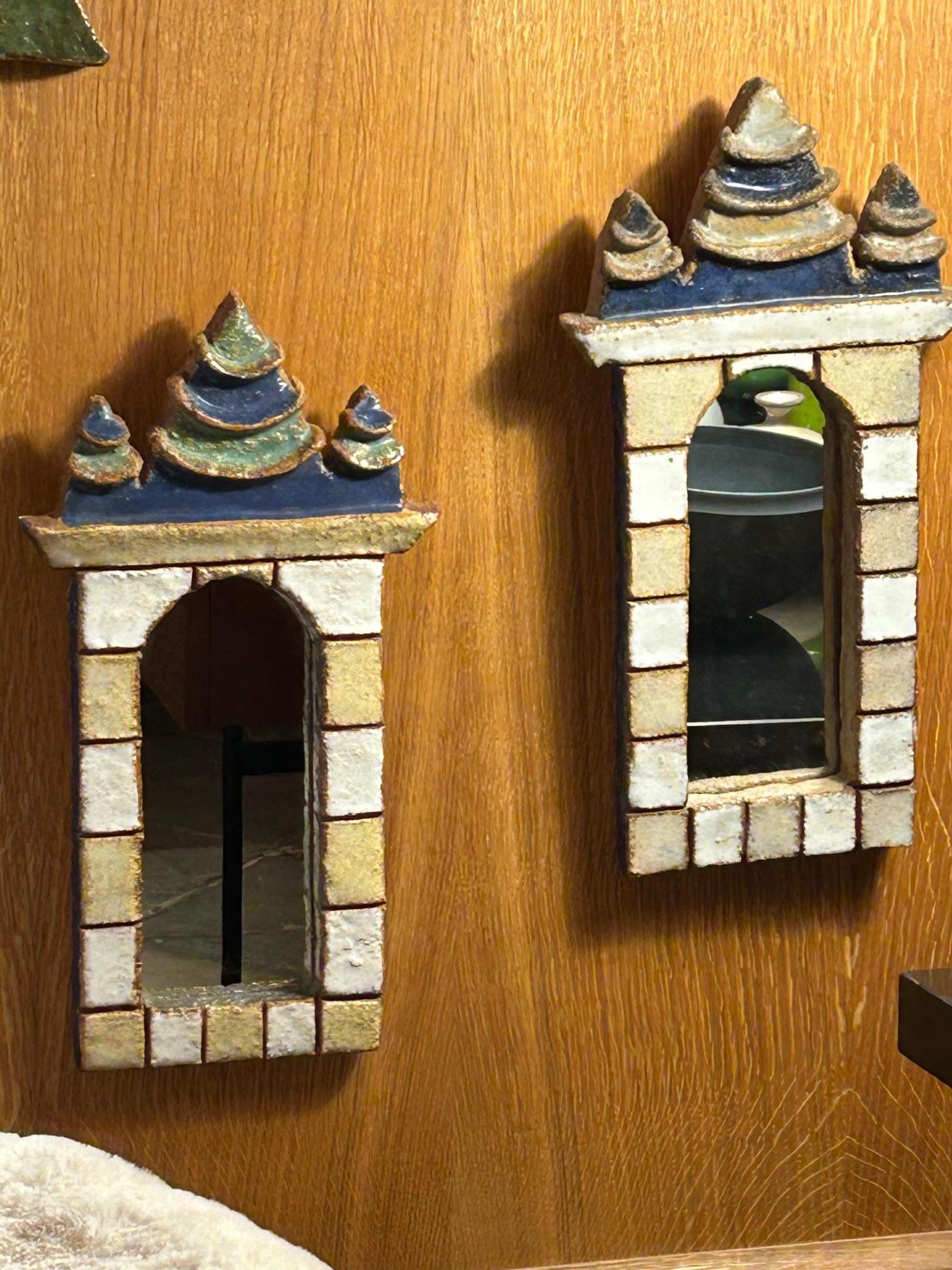 Milieu du XXe siècle Miroir des Argonautes, France, années 1960 en vente