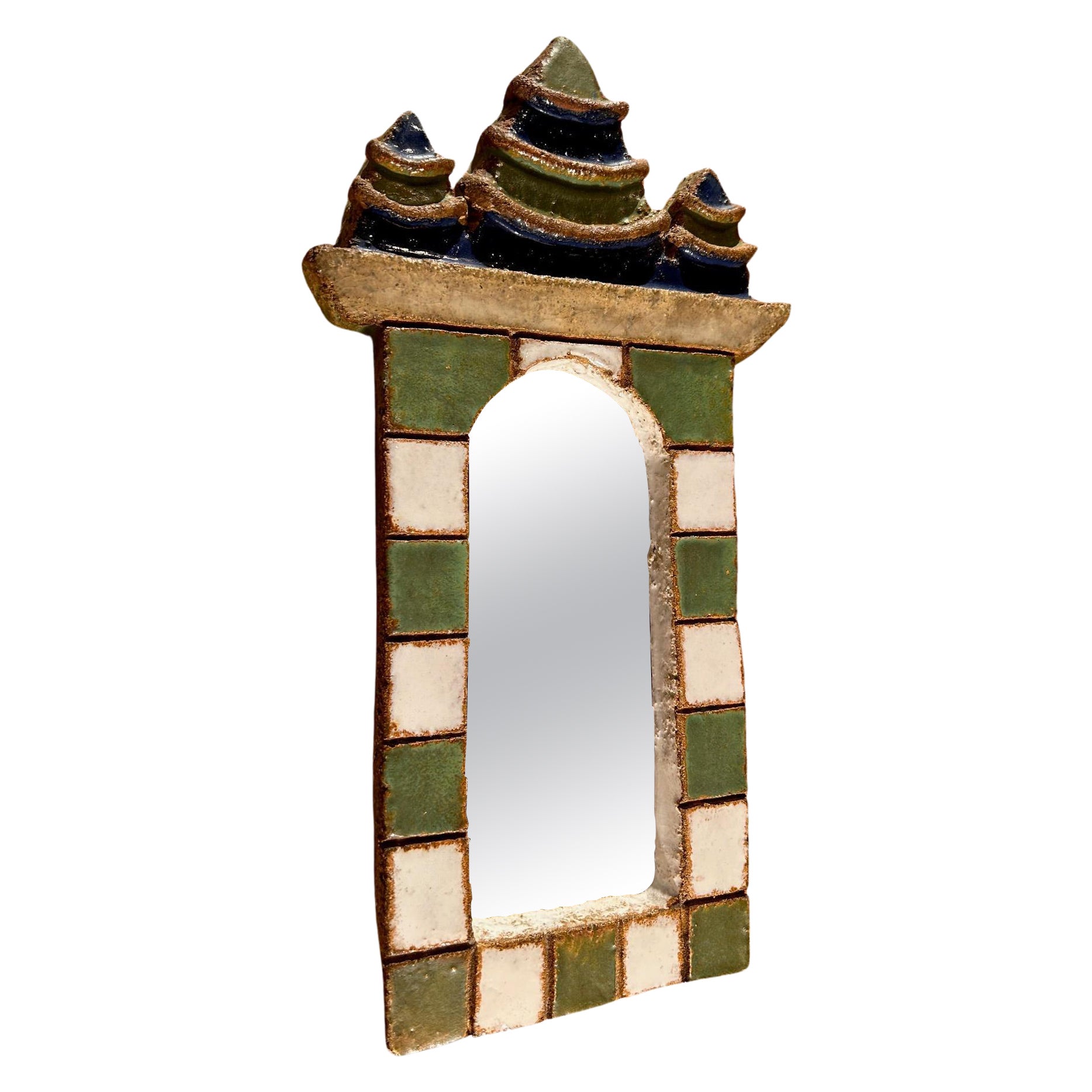 Miroir des Argonautes, France, années 1960