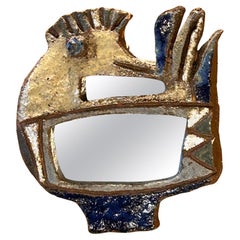 Miroir des Argonautes, France, années 1960