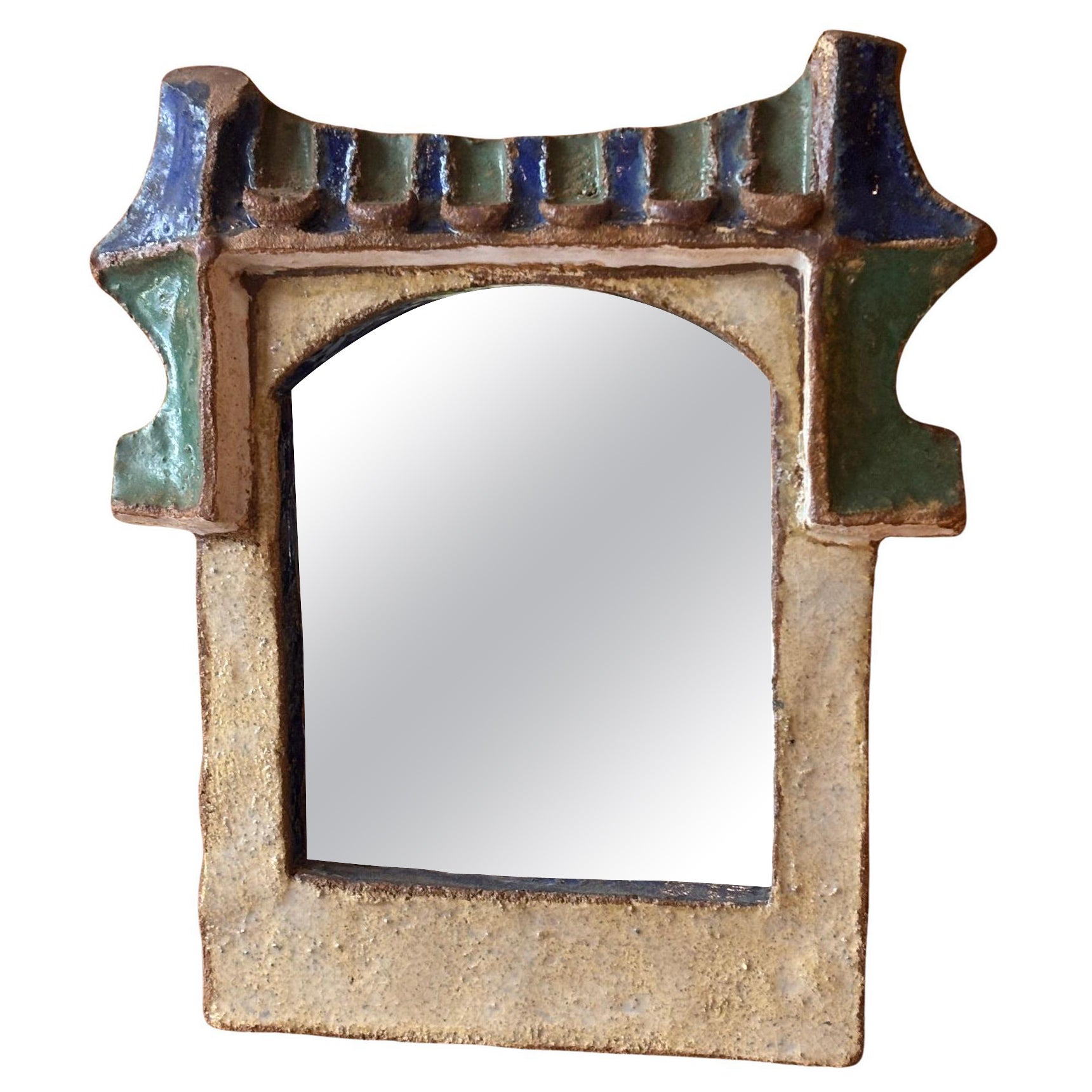 Miroir des Argonautes, France, années 1960