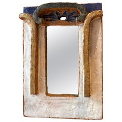 Miroirs muraux