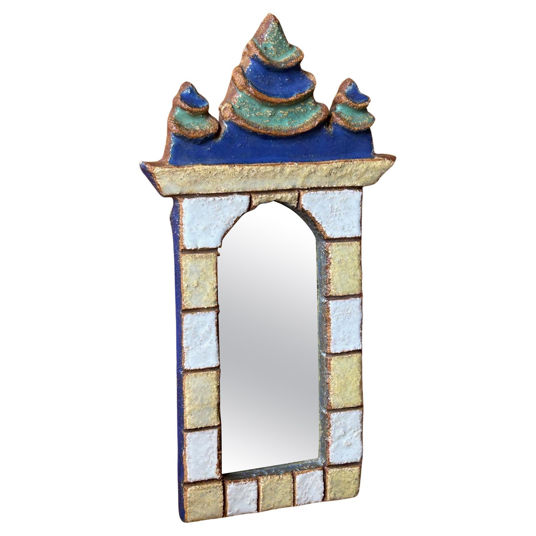 Miroir des Argonautes, France, années 1960