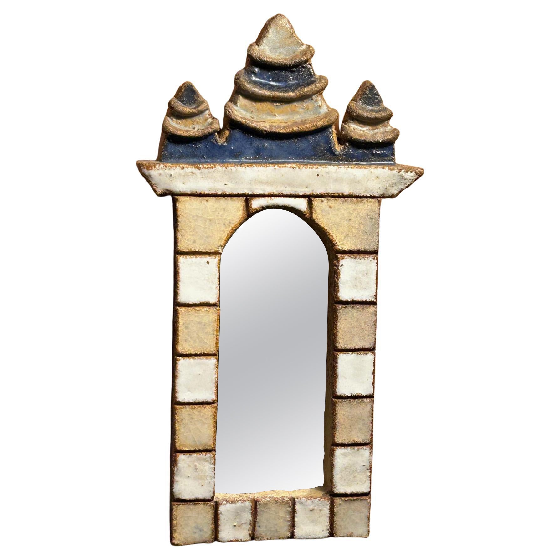 Miroir des Argonautes, France, années 1960