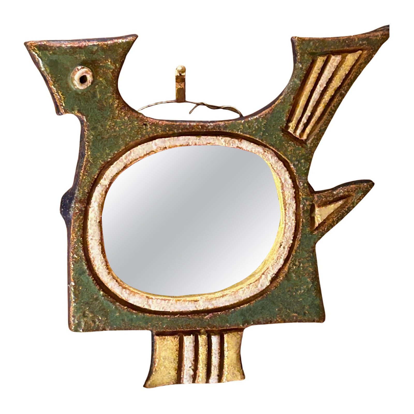 Miroir des Argonautes, France, années 1960