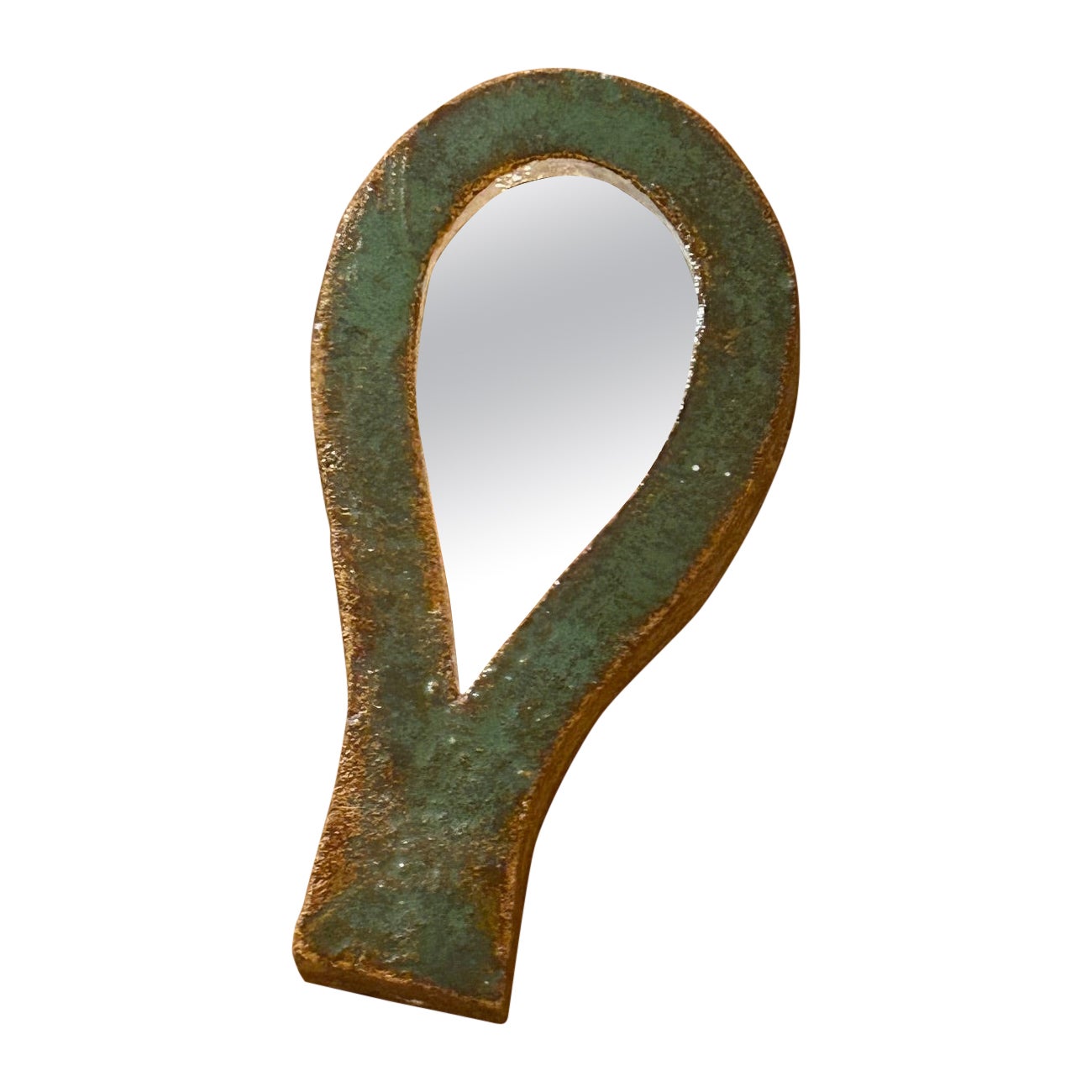 Miroir des Argonautes, France, années 1960