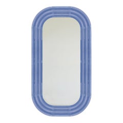 Miroir en céramique ELO 80x150 LILAC par Pani Jurek