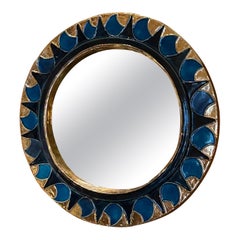 Miroirs muraux