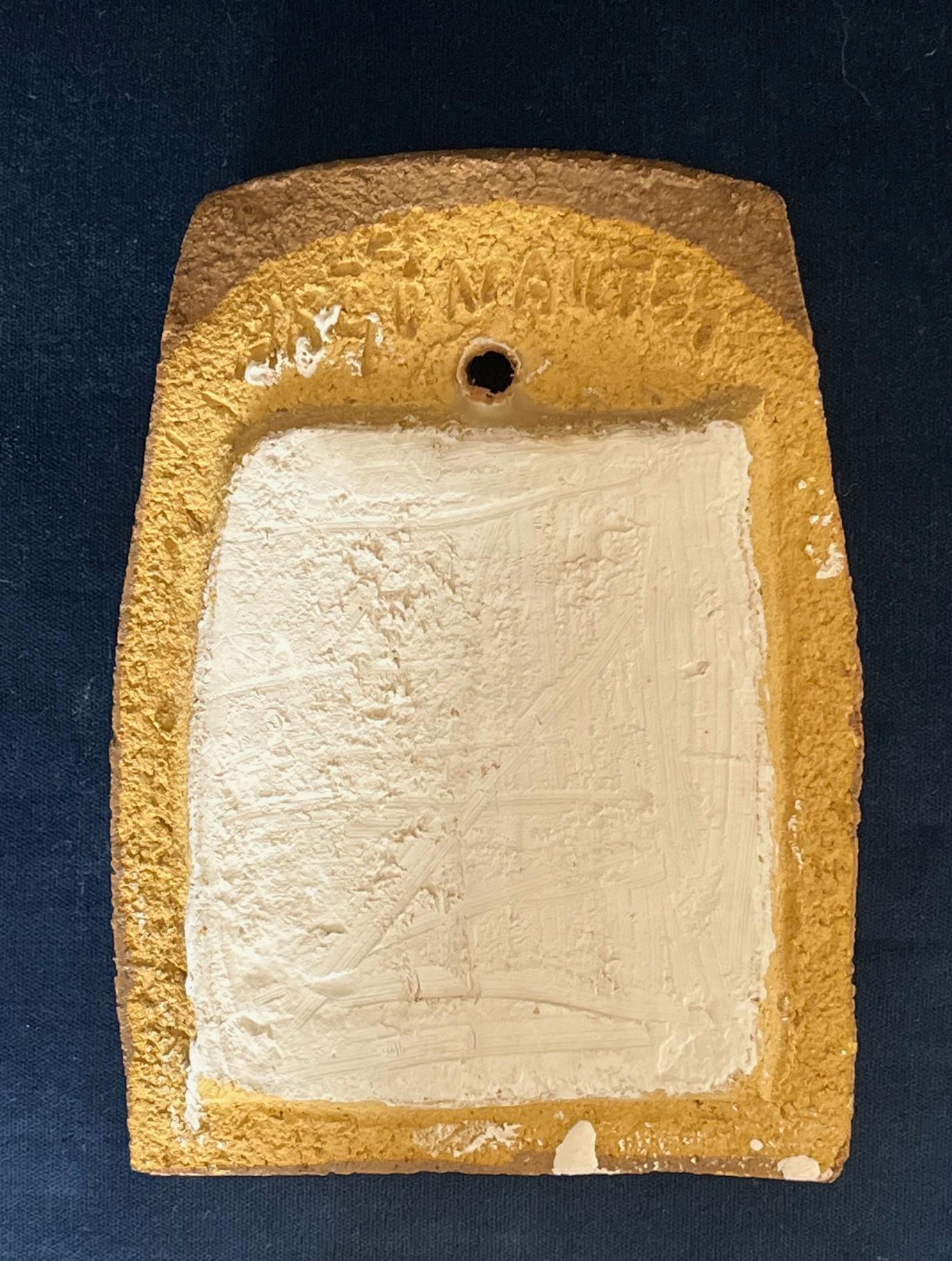 Miroirs Les Argonautes, Vallauris, années 1960 en vente 2