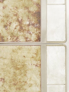 Ceramic Modular Coffee Tables