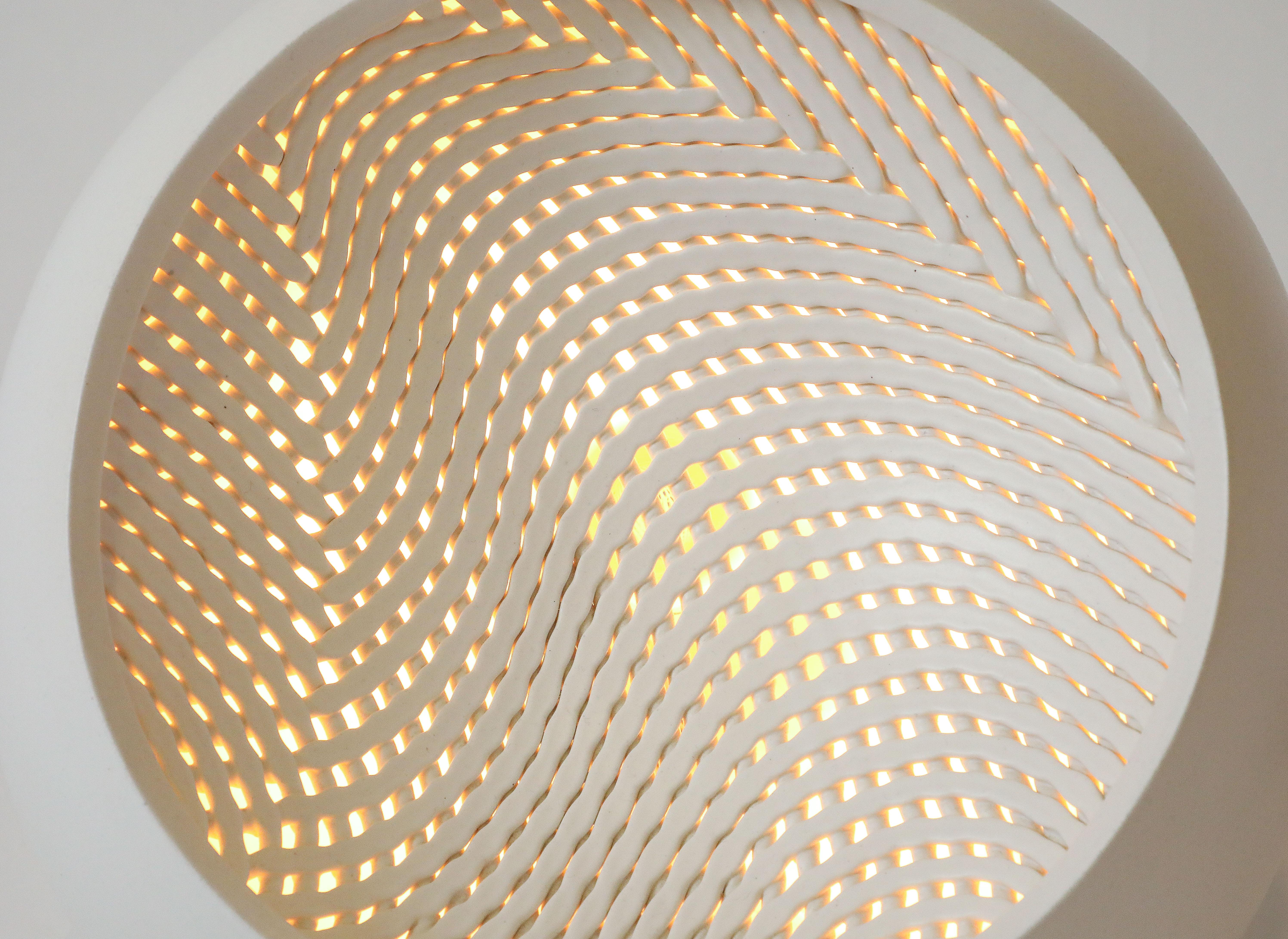 Contemporary Ceramic 