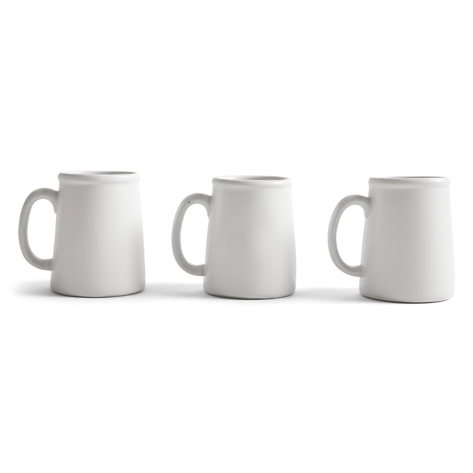 Tasse de David Gil pour Bennington Potters Excellent état - En vente à Sagaponack, NY