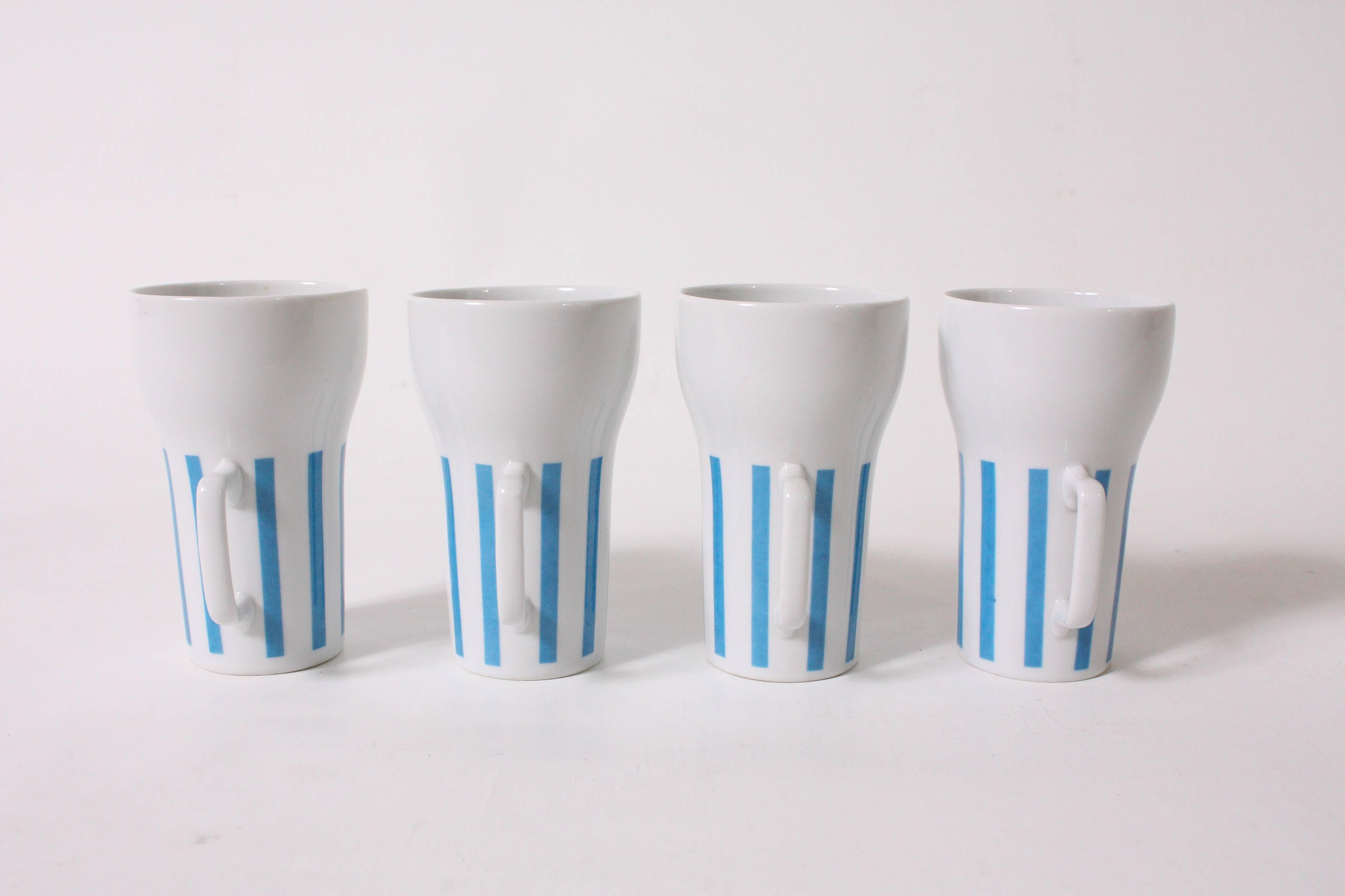 Japanese Ceramic Mugs and Tumbler by Lagardo Tackett