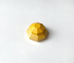 Ceramic Nomad Jar Disco by Gilles & Cecilie