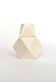Ceramic Nomad Jar Lindsey by Gilles & Cecilie