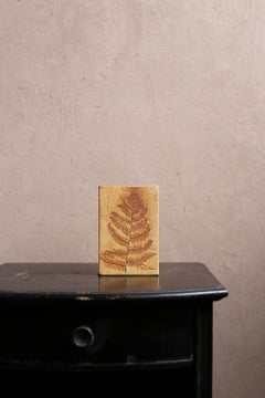 Objeto de cerámica de Raymonde Leduc