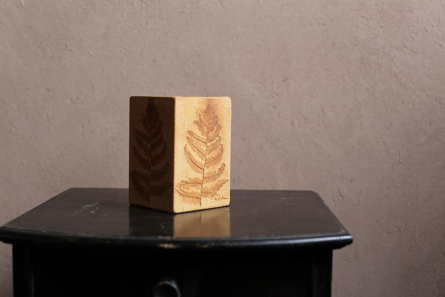 Céramique Ands Objects for Objects for Leduc en vente