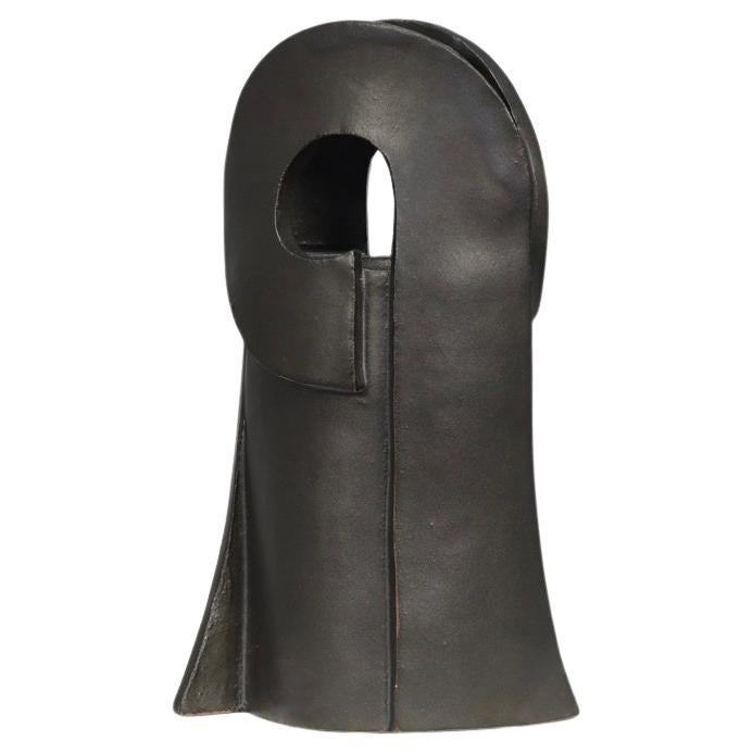 Ceramic Object / Vase by Gisbert & Barbara Haberland, Germany, 1970s For Sale