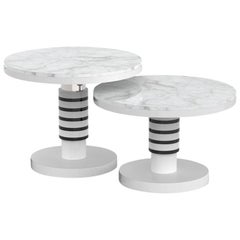 Keramik- Offee-Tisch Modell Tokyo