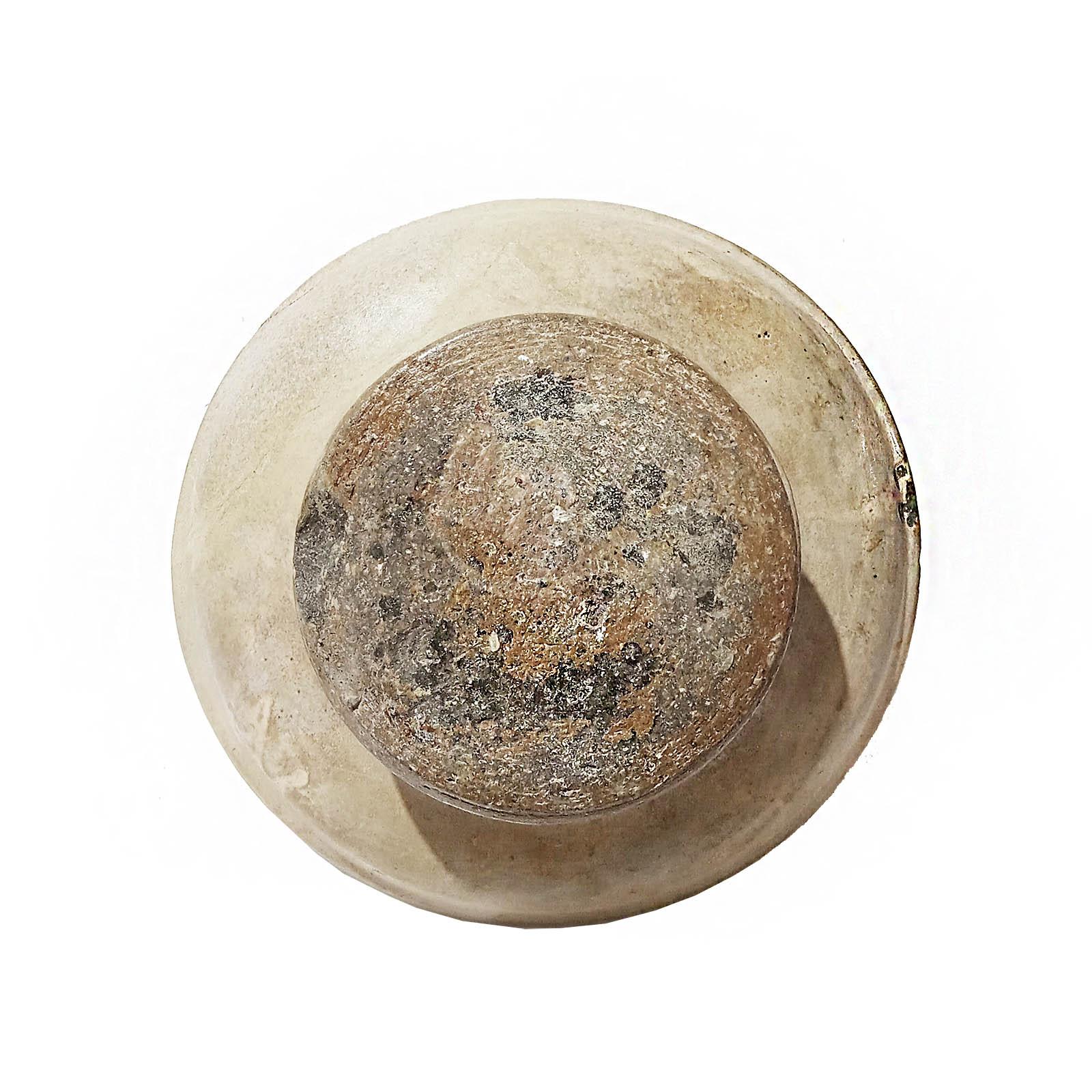 Ceramic Lamp, Thailand, 15th Century For Sale 5