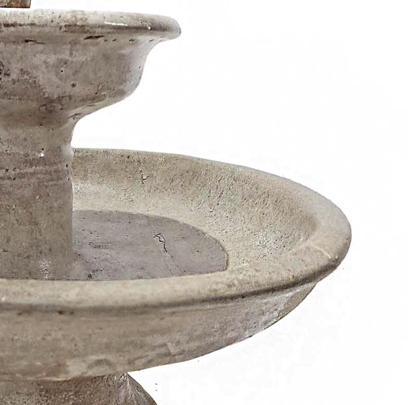 Ceramic Lamp, Thailand, 15th Century For Sale 7