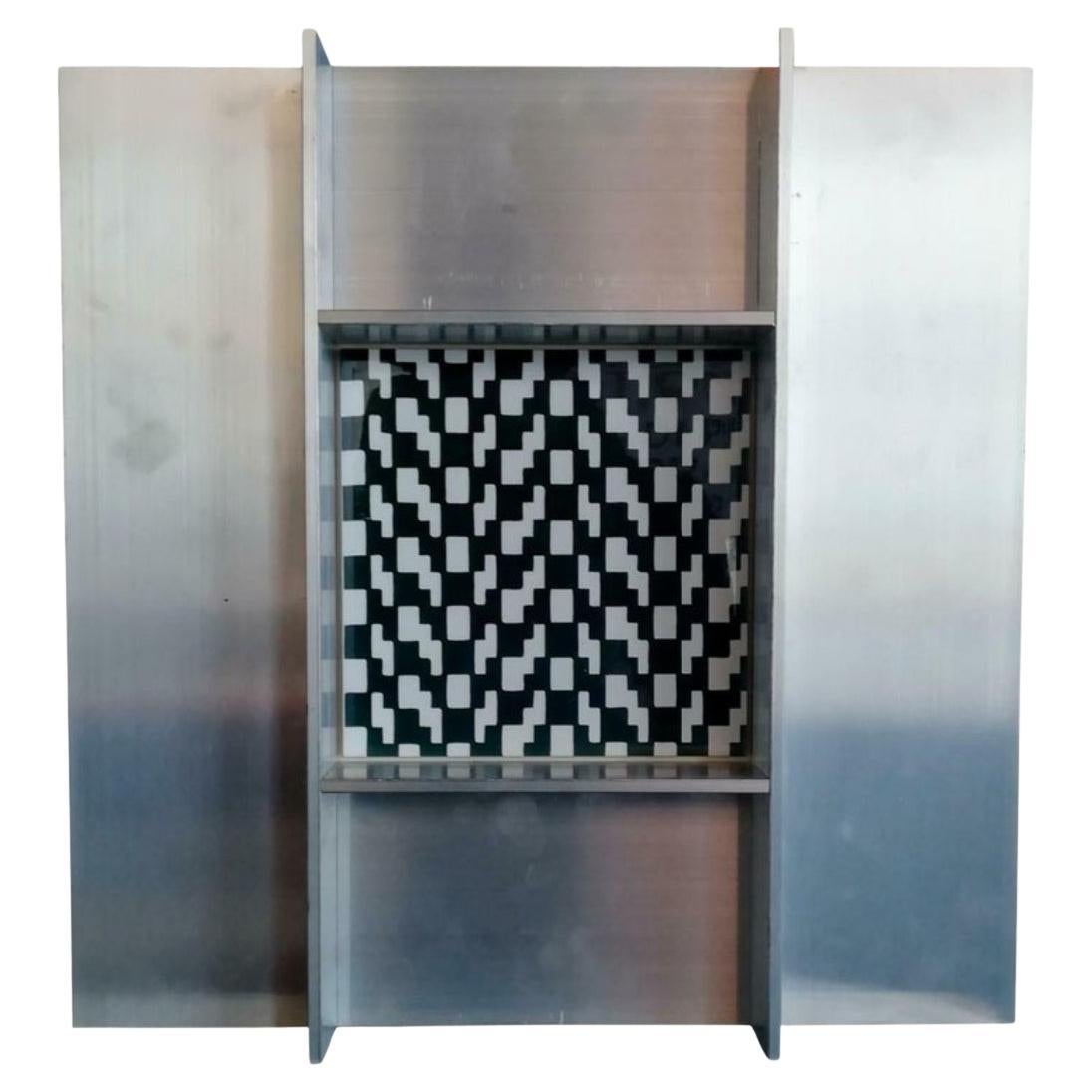 Why is Ettore Sottsass famous?