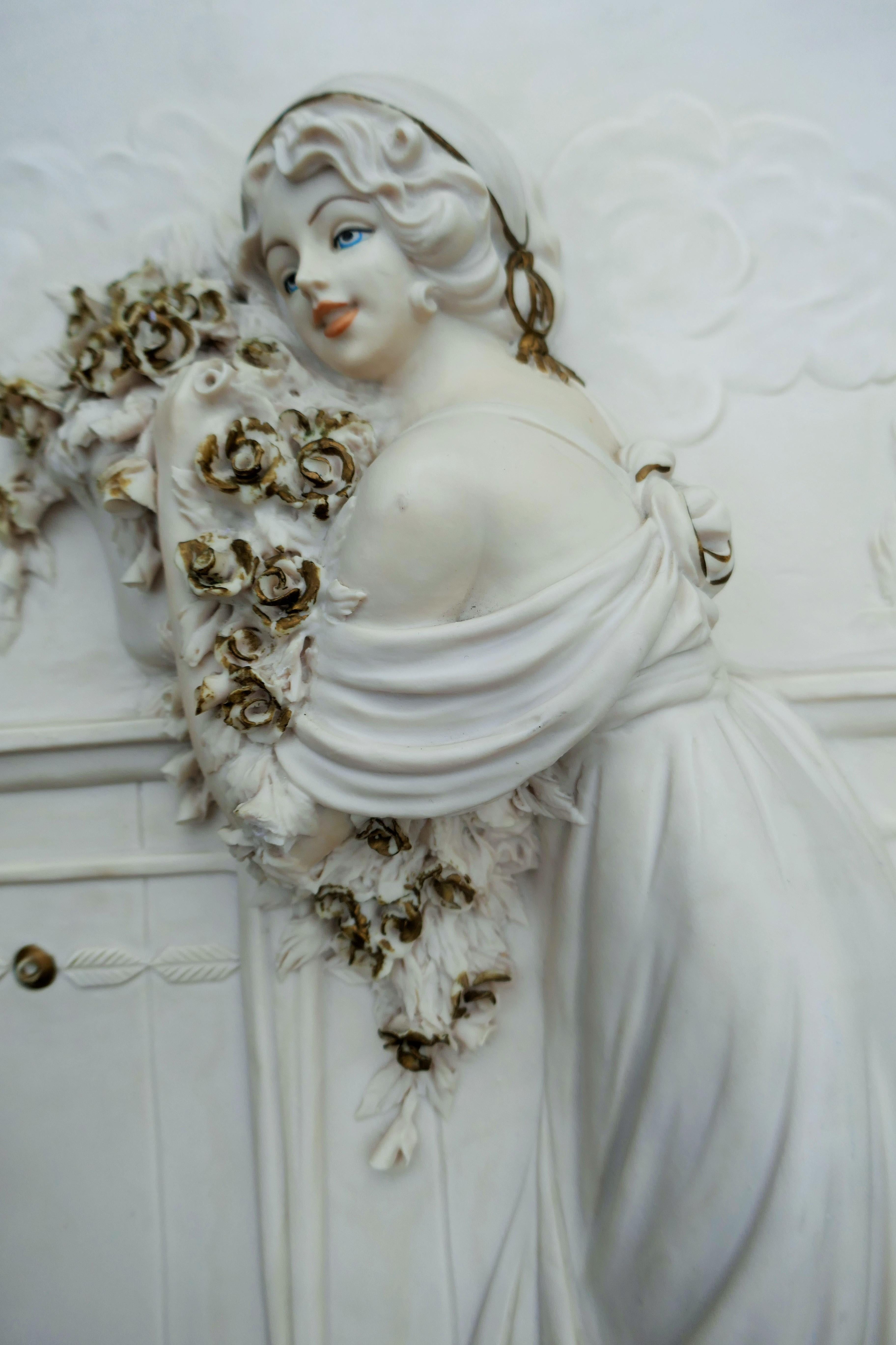 Italian Ceramic or porcelain stoneware tile, compact body material. For Sale