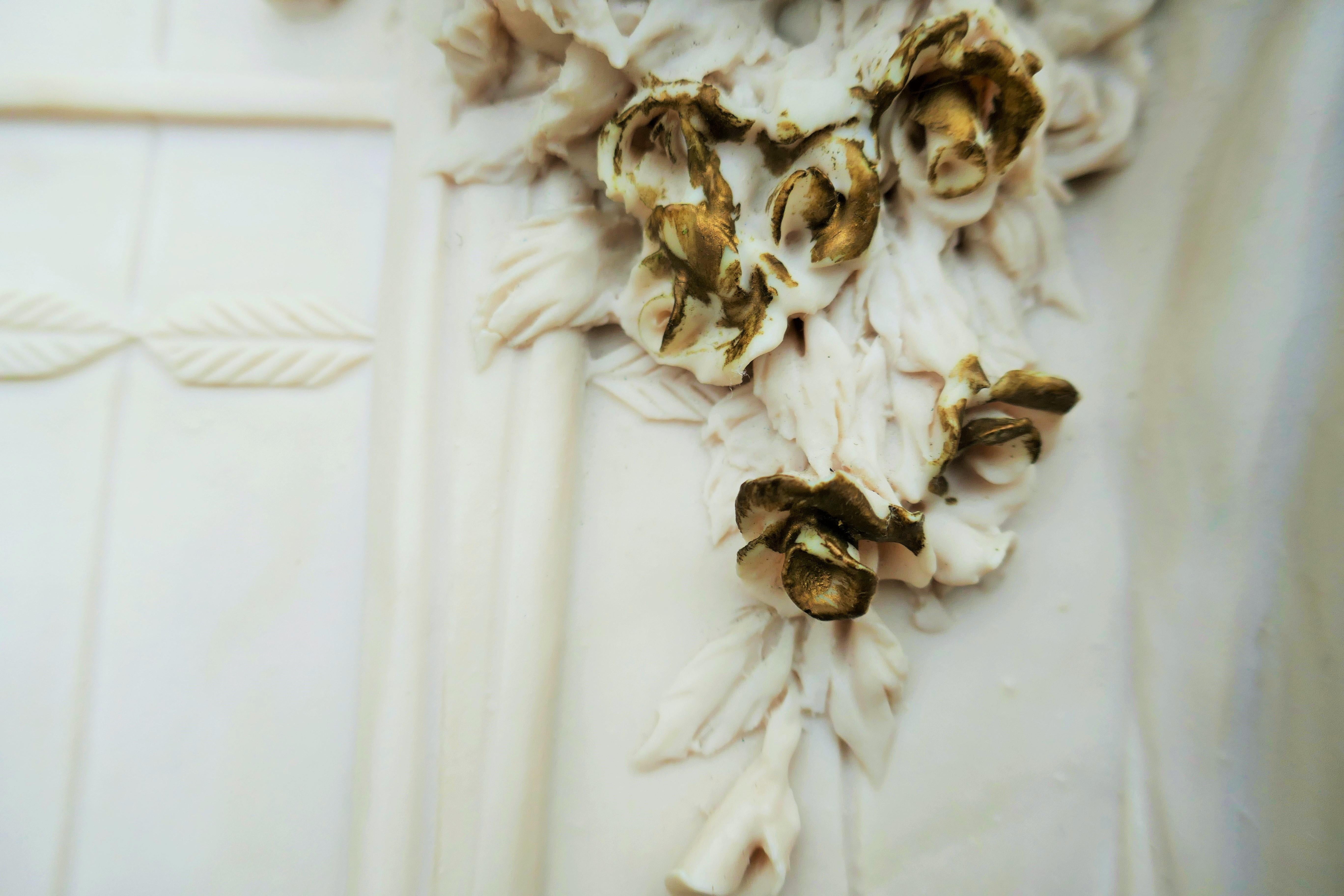 Ceramic or porcelain stoneware tile, compact body material. For Sale 3