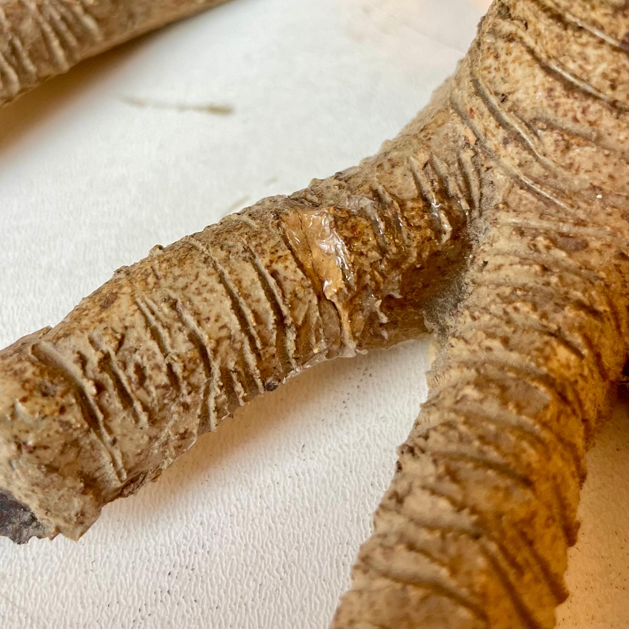 Ceramic Owl Table Lamp, 1960s For Sale 10