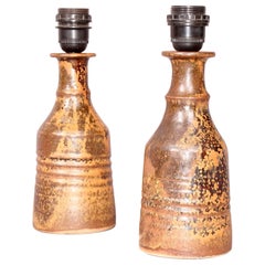 Ceramic Pair of Table Lamp
