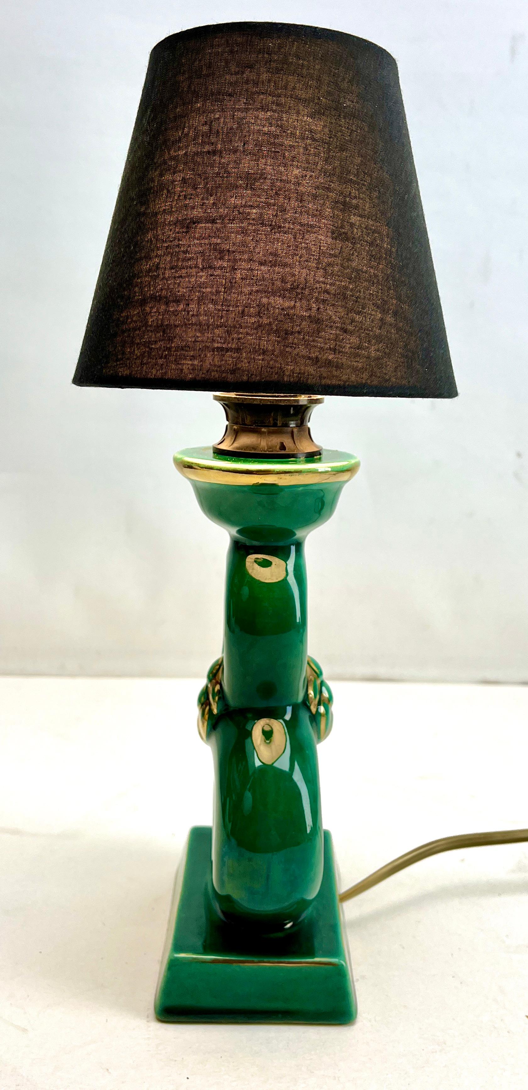 car table lamps
