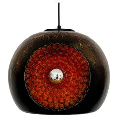 Ceramic Pendant Lamp