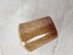 Ceramic Pendant Light, 1960s