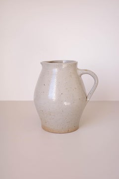 Ceramic Pitcher 18