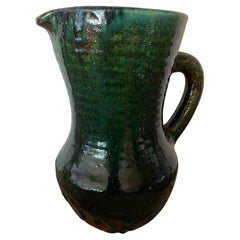 Jarra de cerámica Accolay
