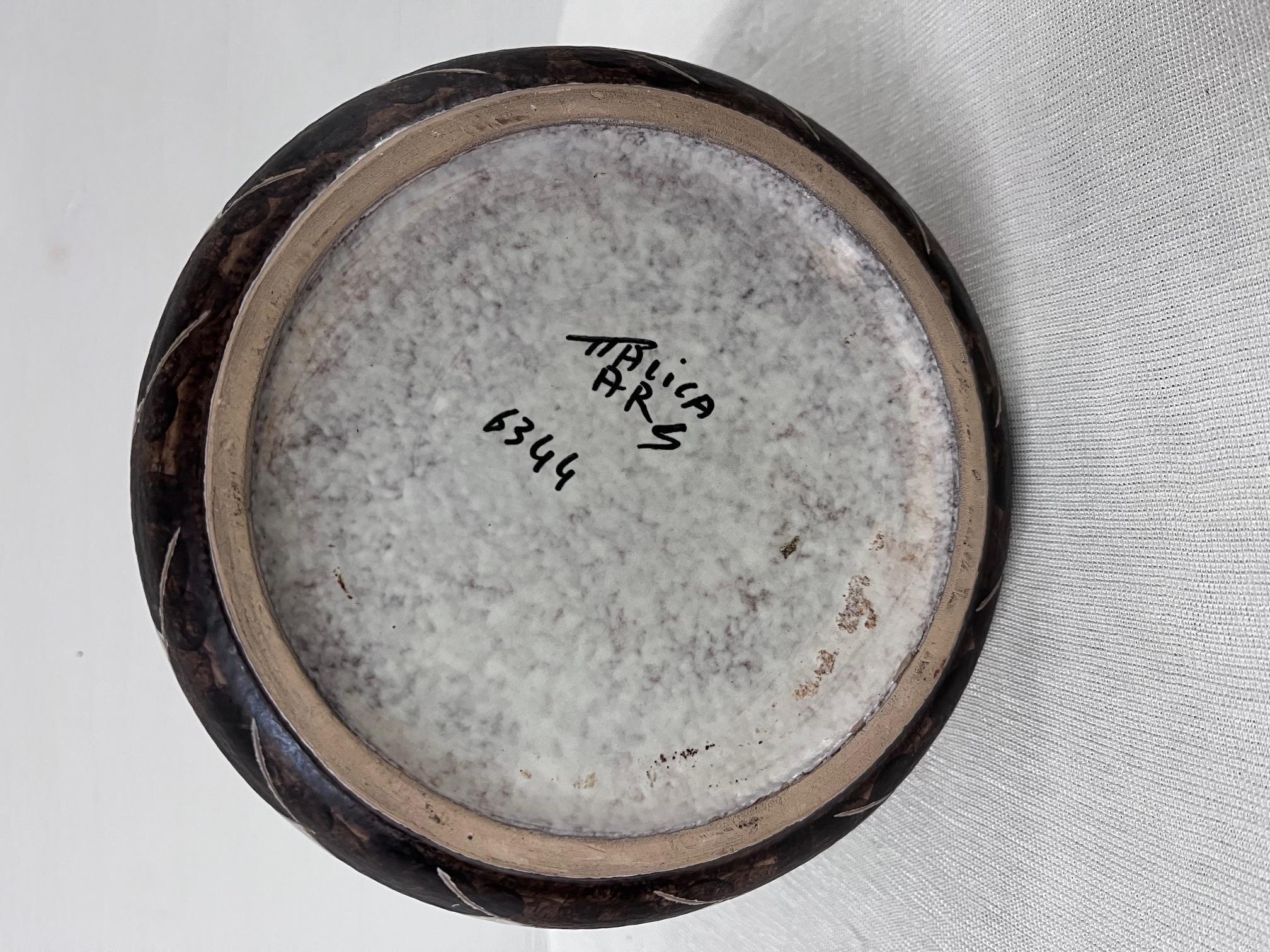 Ceramic Pitcher by Italica ARS For Sale 1