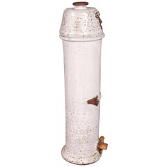 Ceramic Pitcher by Thiry