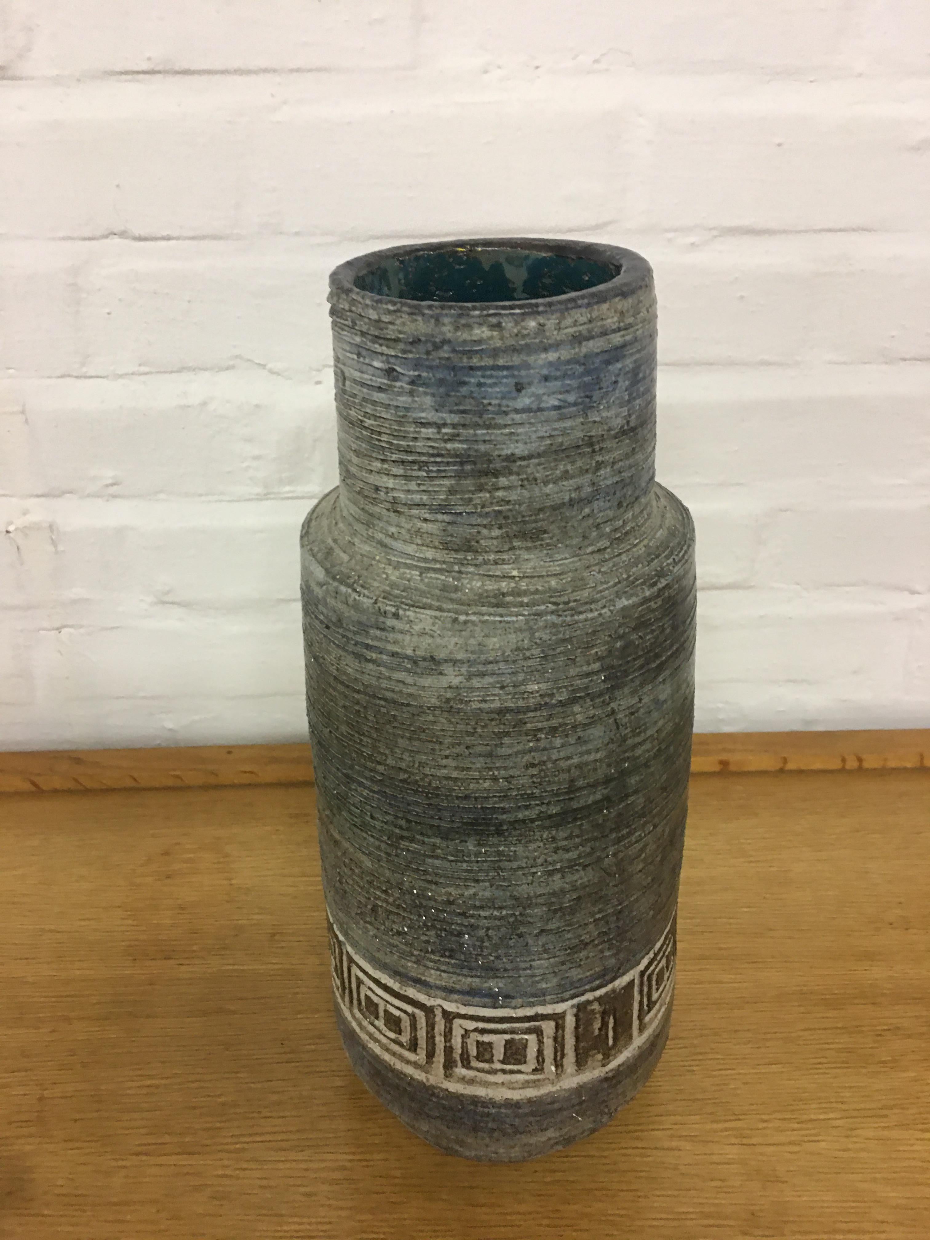 Brocca in ceramica, 1950 circa In condizioni buone in vendita a Saint-Ouen, FR