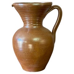 Keramik-Krug