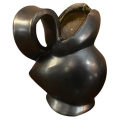 Ceramic Pitcher N°11 by Jacques Blin, France, 1950s
