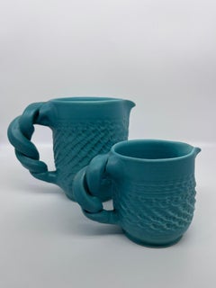 Pichets en céramique de Pol Chambost