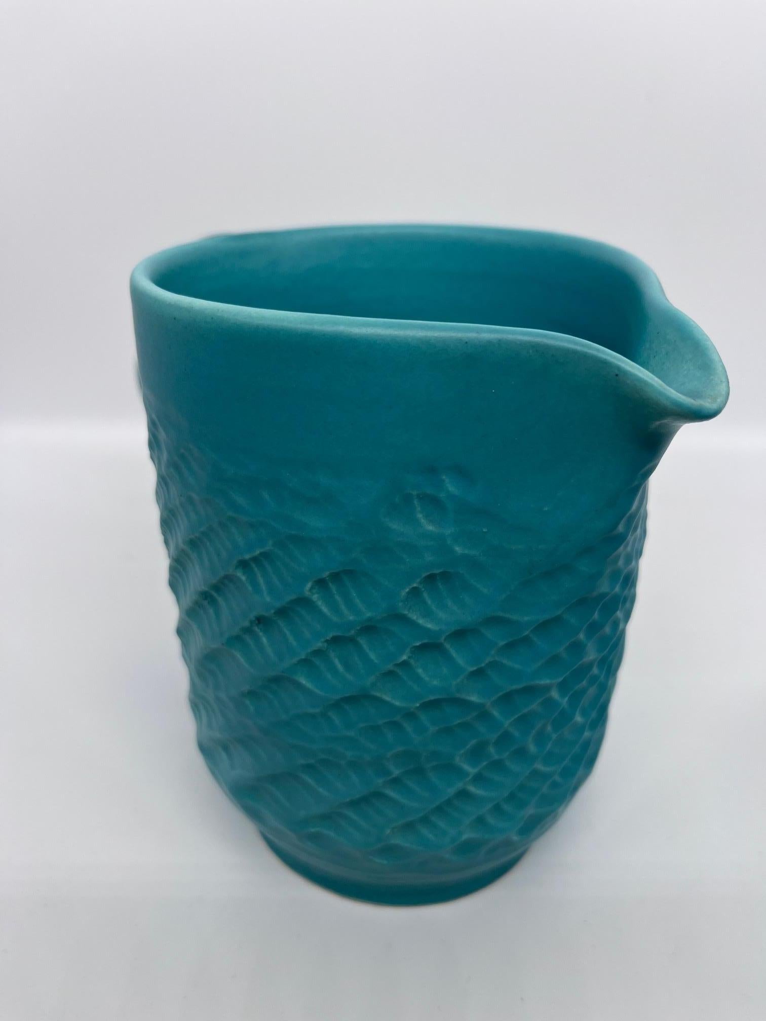 brocche in ceramica di Pol Chambost In condizioni buone in vendita a Brooklyn, NY