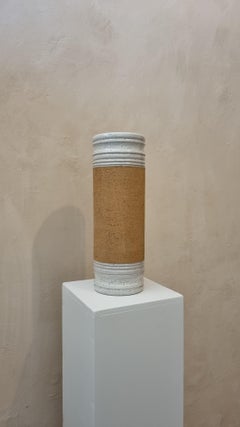 Ceramic planter Rosenthal Netter produced by Ceramiche Bitossi Montelupo, 70s.