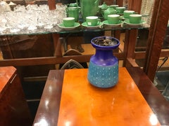 Mid-Century Modern Ceramic, 1950