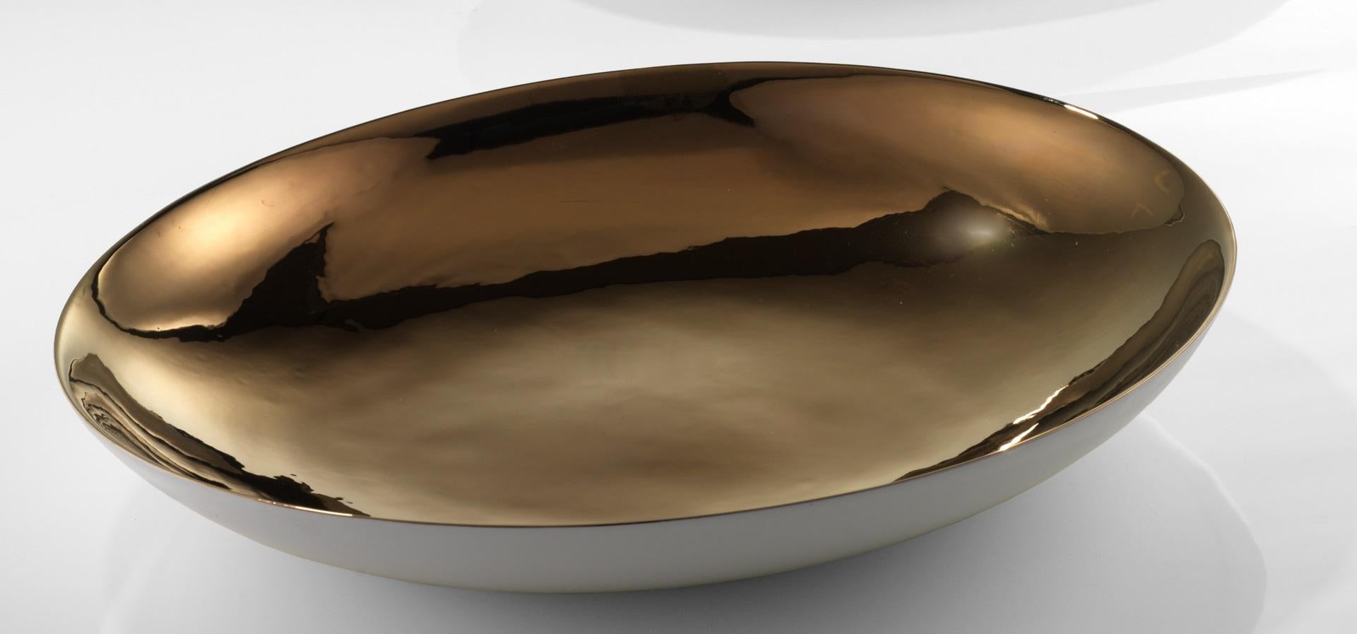Modern Ceramic Plate 