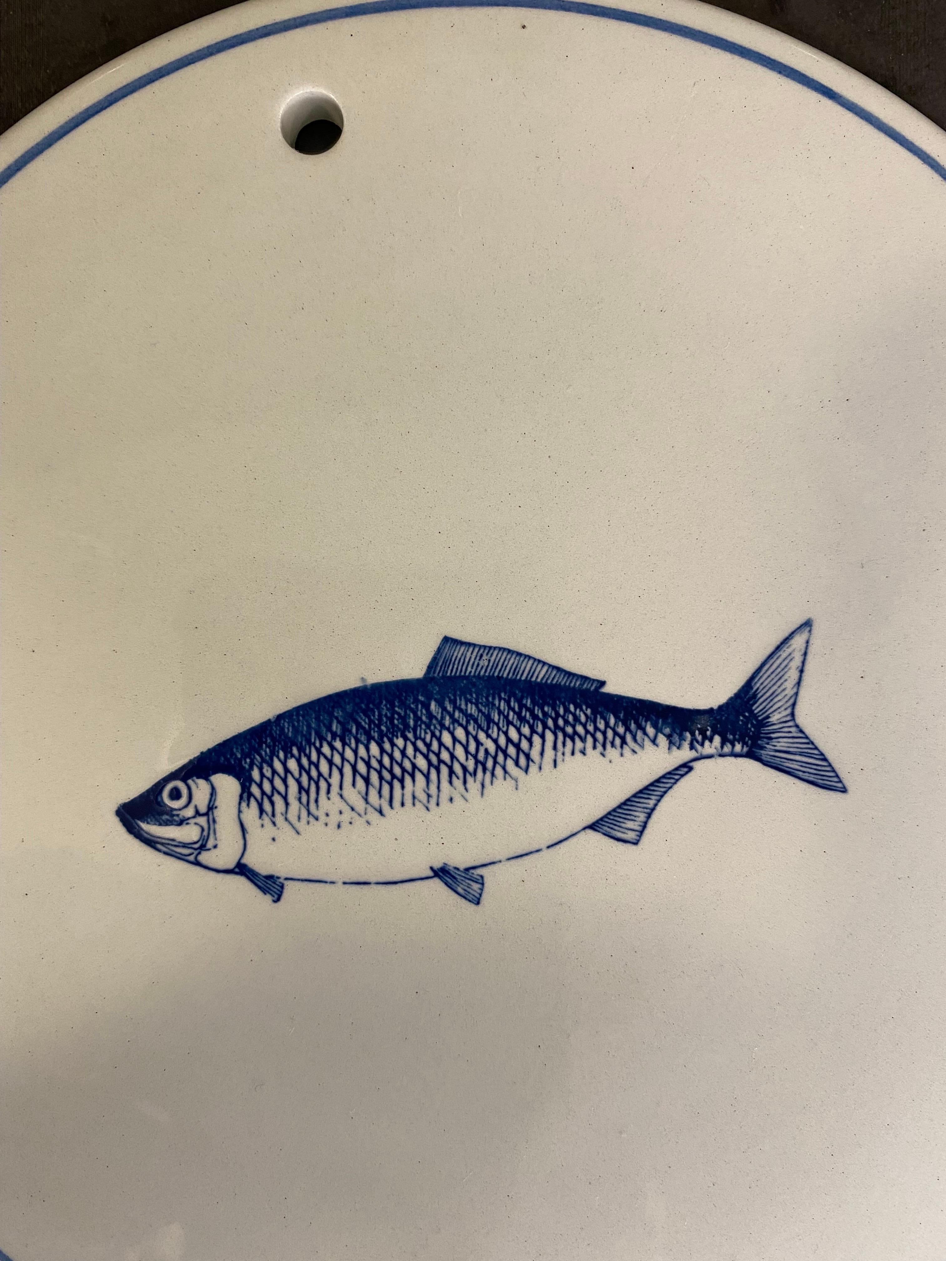 denmark fish