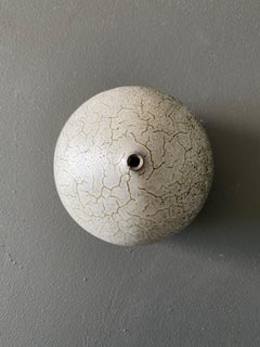 Ceramic Postmodern Vase